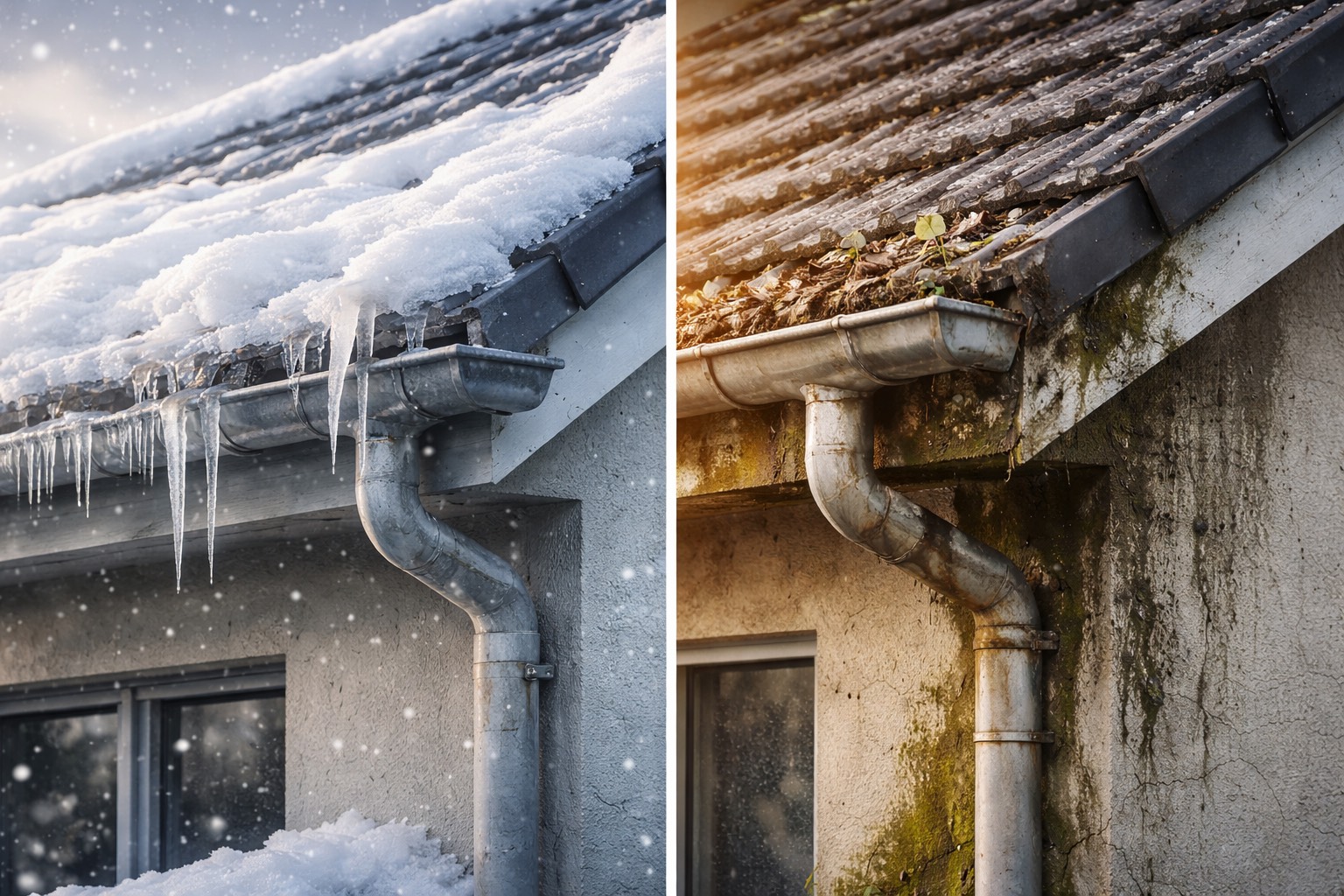 外装を傷めるのは雪より無関心｜冬に見落とされる外装リスクとは